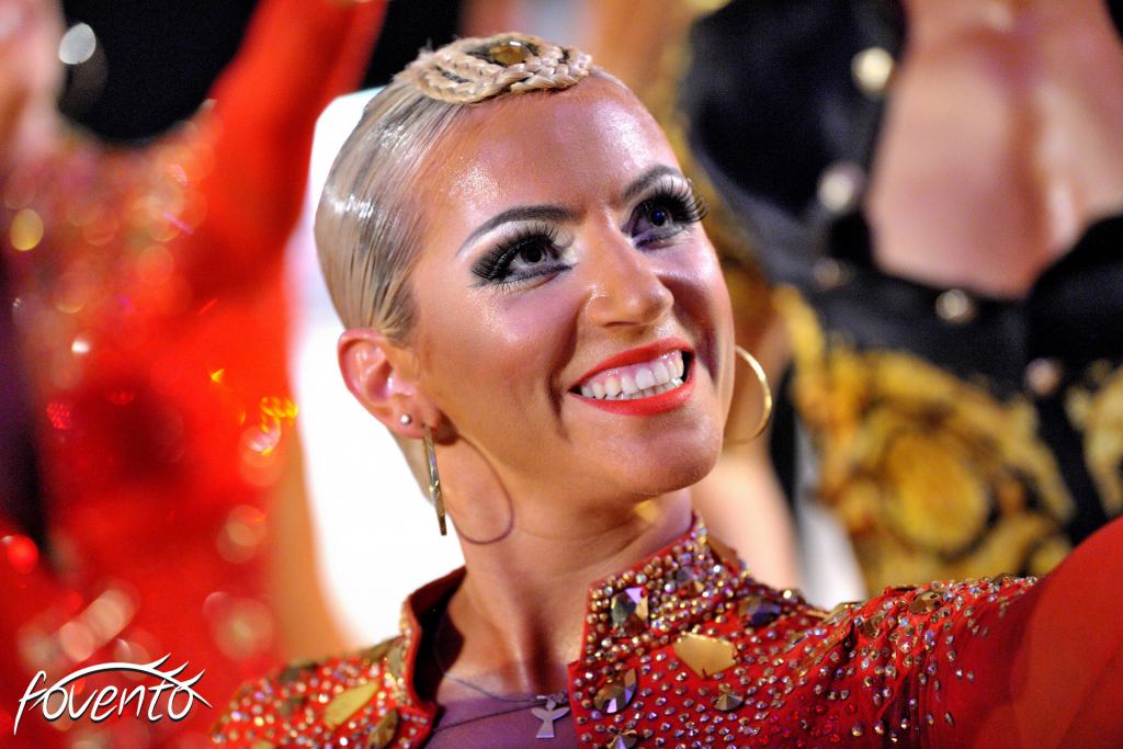 Buchholz 1.Bundesliga Latein 29.02.2020